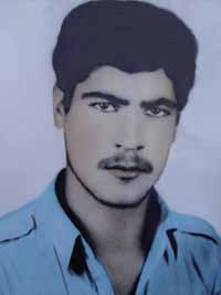 شهید کیهان فشی